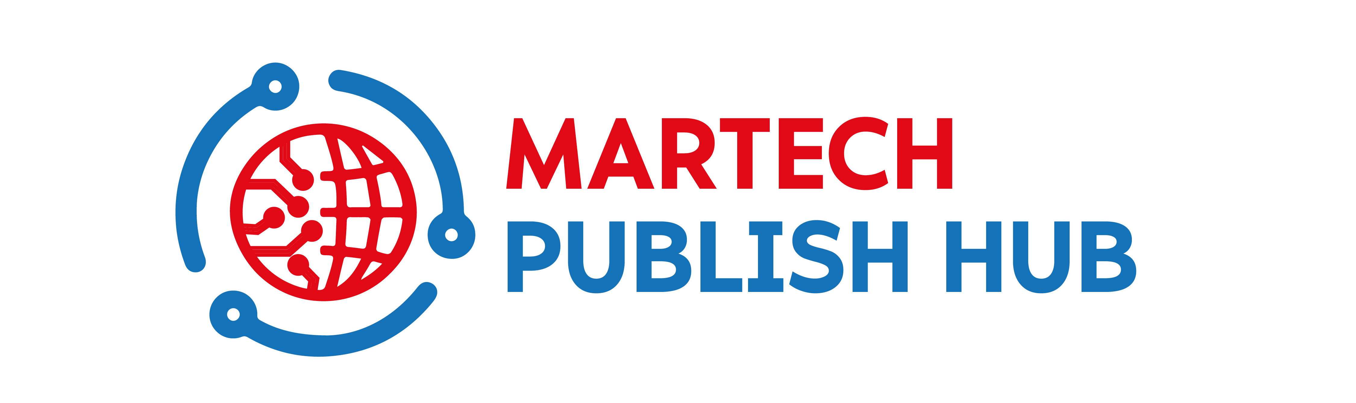 MarTech Publish Hub