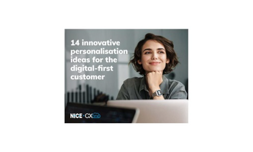 14 idee di personalizzazione innovative per il cliente digitale