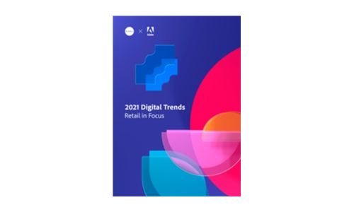 2021 Tendenze digitali - Retail in Focus