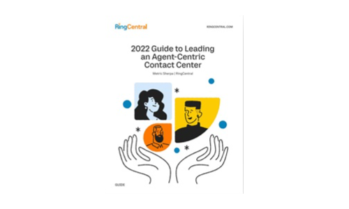 2022 Guida alla guida di un contact center incentrato sull