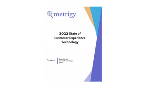 2022 Tecnologia dello stato dell
