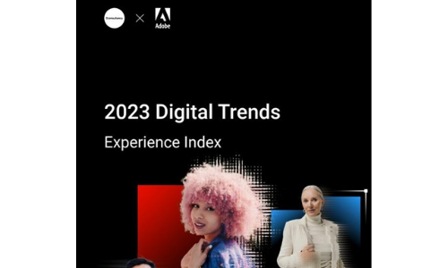 2023 Tendenze digitali