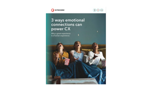 3 modi in cui le connessioni emotive possono alimentare CX