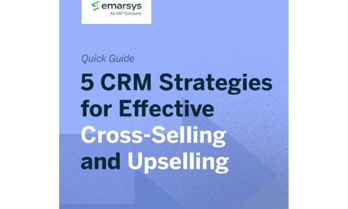 5 Strategie CRM per un