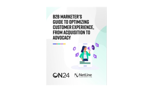 Guida del marketer B2B per ottimizzare l