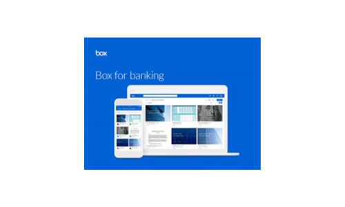 Box per banking