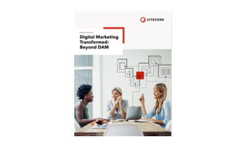 Marketing digitale trasformato: Beyond Dam