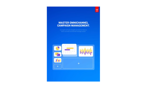 Master Omnichannel Campagna Management