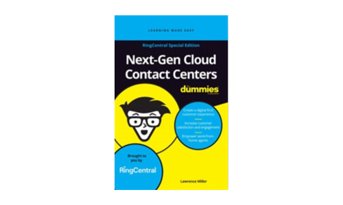Edizione speciale di contact cloud di nuova generazione