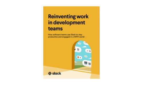 Reinventare il lavoro nei team di sviluppo