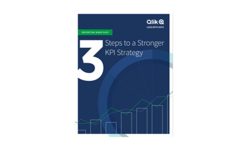 Reporting Make Easy: 3 passaggi per una strategia KPI più forte