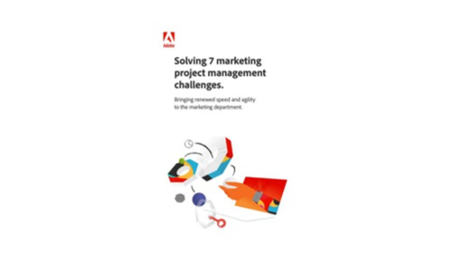 Risolvere 7 sfide di gestione dei progetti di marketing