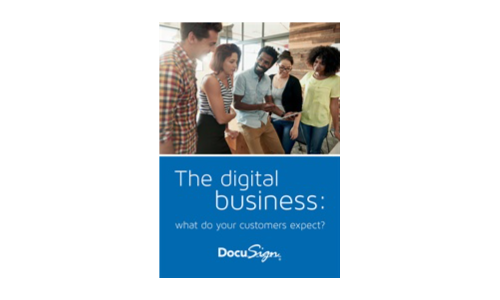 Il business digitale: cosa si aspettano i tuoi clienti?