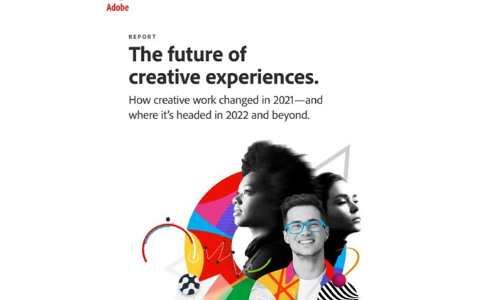 Il futuro delle esperienze creative