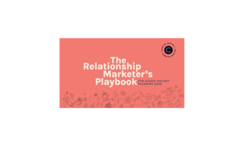 Il playbook del marketer di relazione per la pianificazione delle vacanze 2022